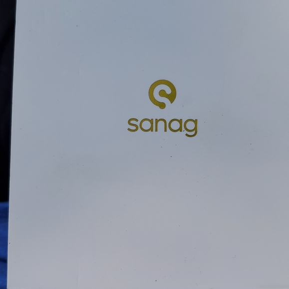 Smart watch for Andriod Phones, with heart rate, blood pressure, IP68 Waterproof - Picture 9 of 9